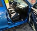 Синій Мазда 2, об'ємом двигуна 1.5 л та пробігом 64 тис. км за 11500 $, фото 9 на Automoto.ua