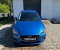 Синій Мазда 2, об'ємом двигуна 1.5 л та пробігом 64 тис. км за 11500 $, фото 1 на Automoto.ua