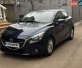 Синій Мазда 2, об'ємом двигуна 1.5 л та пробігом 43 тис. км за 13000 $, фото 1 на Automoto.ua