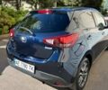 Синий Мазда 2, объемом двигателя 1.5 л и пробегом 179 тыс. км за 9500 $, фото 11 на Automoto.ua