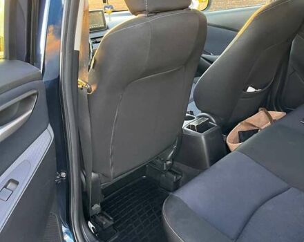 Синий Мазда 2, объемом двигателя 1.5 л и пробегом 179 тыс. км за 9500 $, фото 17 на Automoto.ua