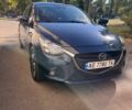 Синий Мазда 2, объемом двигателя 1.5 л и пробегом 179 тыс. км за 9500 $, фото 24 на Automoto.ua
