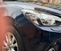 Синий Мазда 2, объемом двигателя 1.5 л и пробегом 43 тыс. км за 13000 $, фото 6 на Automoto.ua