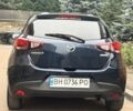 Синий Мазда 2, объемом двигателя 1.5 л и пробегом 43 тыс. км за 13000 $, фото 5 на Automoto.ua
