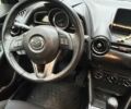 Синий Мазда 2, объемом двигателя 1.5 л и пробегом 43 тыс. км за 13000 $, фото 14 на Automoto.ua