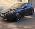 Синий Мазда 2, объемом двигателя 1.5 л и пробегом 188 тыс. км за 7200 $, фото 3 на Automoto.ua