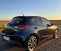 Синий Мазда 2, объемом двигателя 1.5 л и пробегом 188 тыс. км за 7200 $, фото 25 на Automoto.ua