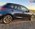 Синий Мазда 2, объемом двигателя 1.5 л и пробегом 188 тыс. км за 7200 $, фото 15 на Automoto.ua