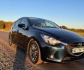 Синий Мазда 2, объемом двигателя 1.5 л и пробегом 179 тыс. км за 9500 $, фото 23 на Automoto.ua