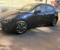 Синий Мазда 2, объемом двигателя 1.5 л и пробегом 179 тыс. км за 9500 $, фото 10 на Automoto.ua