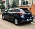 Синий Мазда 2, объемом двигателя 1.5 л и пробегом 43 тыс. км за 13000 $, фото 4 на Automoto.ua