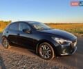 Синий Мазда 2, объемом двигателя 1.5 л и пробегом 188 тыс. км за 7200 $, фото 22 на Automoto.ua