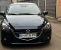 Синий Мазда 2, объемом двигателя 1.5 л и пробегом 43 тыс. км за 13000 $, фото 1 на Automoto.ua