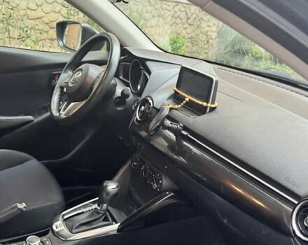 Синий Мазда 2, объемом двигателя 1.5 л и пробегом 43 тыс. км за 13000 $, фото 12 на Automoto.ua