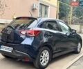 Синий Мазда 2, объемом двигателя 1.5 л и пробегом 43 тыс. км за 13000 $, фото 2 на Automoto.ua
