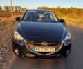 Синій Мазда 2, об'ємом двигуна 1.5 л та пробігом 179 тис. км за 9500 $, фото 1 на Automoto.ua