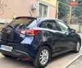 Синий Мазда 2, объемом двигателя 1.5 л и пробегом 43 тыс. км за 13000 $, фото 2 на Automoto.ua