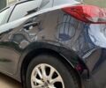Синий Мазда 2, объемом двигателя 1.5 л и пробегом 43 тыс. км за 13000 $, фото 9 на Automoto.ua