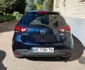 Синий Мазда 2, объемом двигателя 1.5 л и пробегом 179 тыс. км за 9500 $, фото 31 на Automoto.ua