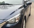 Синий Мазда 2, объемом двигателя 1.5 л и пробегом 43 тыс. км за 13000 $, фото 8 на Automoto.ua