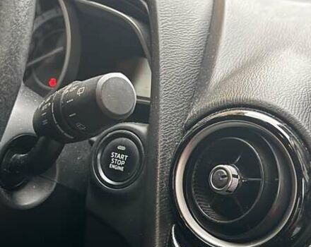 Синий Мазда 2, объемом двигателя 1.5 л и пробегом 43 тыс. км за 13000 $, фото 13 на Automoto.ua