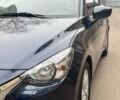 Синий Мазда 2, объемом двигателя 1.5 л и пробегом 43 тыс. км за 13000 $, фото 8 на Automoto.ua