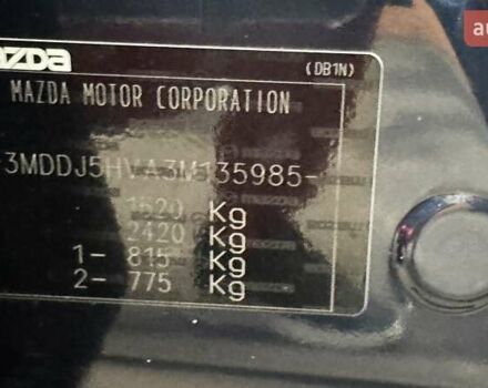 Синий Мазда 2, объемом двигателя 1.5 л и пробегом 43 тыс. км за 13000 $, фото 18 на Automoto.ua