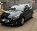Синий Мазда 2, объемом двигателя 1.5 л и пробегом 43 тыс. км за 13000 $, фото 1 на Automoto.ua