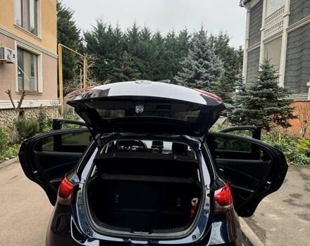 Синий Мазда 2, объемом двигателя 1.5 л и пробегом 43 тыс. км за 13000 $, фото 10 на Automoto.ua