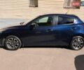 Синий Мазда 2, объемом двигателя 1.5 л и пробегом 179 тыс. км за 9500 $, фото 4 на Automoto.ua