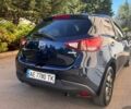 Синий Мазда 2, объемом двигателя 1.5 л и пробегом 179 тыс. км за 9500 $, фото 16 на Automoto.ua