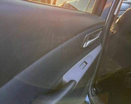 Синий Мазда 2, объемом двигателя 1.5 л и пробегом 179 тыс. км за 9500 $, фото 18 на Automoto.ua