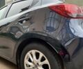 Синий Мазда 2, объемом двигателя 1.5 л и пробегом 43 тыс. км за 13000 $, фото 9 на Automoto.ua