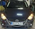 Синий Мазда 2, объемом двигателя 1.5 л и пробегом 43 тыс. км за 13000 $, фото 24 на Automoto.ua