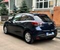 Синий Мазда 2, объемом двигателя 1.5 л и пробегом 43 тыс. км за 13000 $, фото 3 на Automoto.ua