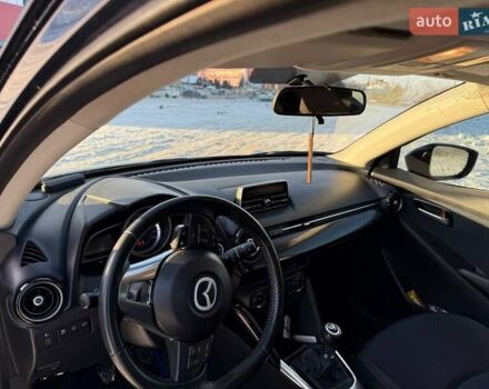 Синій Мазда 2, об'ємом двигуна 1.5 л та пробігом 62 тис. км за 8800 $, фото 6 на Automoto.ua