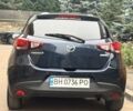 Синий Мазда 2, объемом двигателя 1.5 л и пробегом 43 тыс. км за 13000 $, фото 5 на Automoto.ua