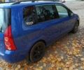 Синий Мазда 2, объемом двигателя 1.8 л и пробегом 318 тыс. км за 3000 $, фото 4 на Automoto.ua
