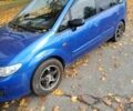 Синий Мазда 2, объемом двигателя 1.8 л и пробегом 318 тыс. км за 3000 $, фото 1 на Automoto.ua