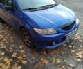 Синий Мазда 2, объемом двигателя 1.8 л и пробегом 318 тыс. км за 3000 $, фото 6 на Automoto.ua