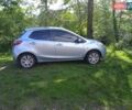 Мазда 2 2009 в Коломые на Automoto.ua Синий Мазда 2, объемом двигателя 1.4 л и пробегом 200 тыс. км за 5100 $, фото 1 на Automoto.ua