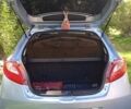 Мазда 2 2009 в Коломые на Automoto.ua Синий Мазда 2, объемом двигателя 1.4 л и пробегом 200 тыс. км за 5100 $, фото 2 на Automoto.ua