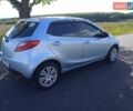 Синий Мазда 2, объемом двигателя 0 л и пробегом 200 тыс. км за 5100 $, фото 8 на Automoto.ua