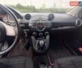 Синий Мазда 2, объемом двигателя 1.35 л и пробегом 191 тыс. км за 4800 $, фото 11 на Automoto.ua