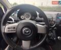 Синий Мазда 2, объемом двигателя 1.35 л и пробегом 191 тыс. км за 4800 $, фото 5 на Automoto.ua