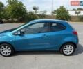 Синий Мазда 2, объемом двигателя 1.4 л и пробегом 139 тыс. км за 7500 $, фото 4 на Automoto.ua