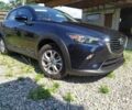 Синій Мазда 2, об'ємом двигуна 2 л та пробігом 20 тис. км за 16000 $, фото 1 на Automoto.ua