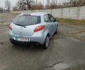 Синій Мазда 2, об'ємом двигуна 0 л та пробігом 1 тис. км за 5350 $, фото 3 на Automoto.ua