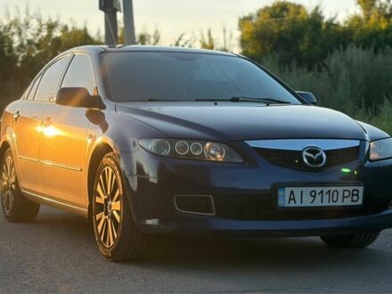 Синій Мазда 2, об'ємом двигуна 0 л та пробігом 205 тис. км за 4003 $, фото 1 на Automoto.ua