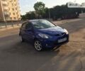 Синий Мазда 2, объемом двигателя 1.5 л и пробегом 89 тыс. км за 6800 $, фото 1 на Automoto.ua